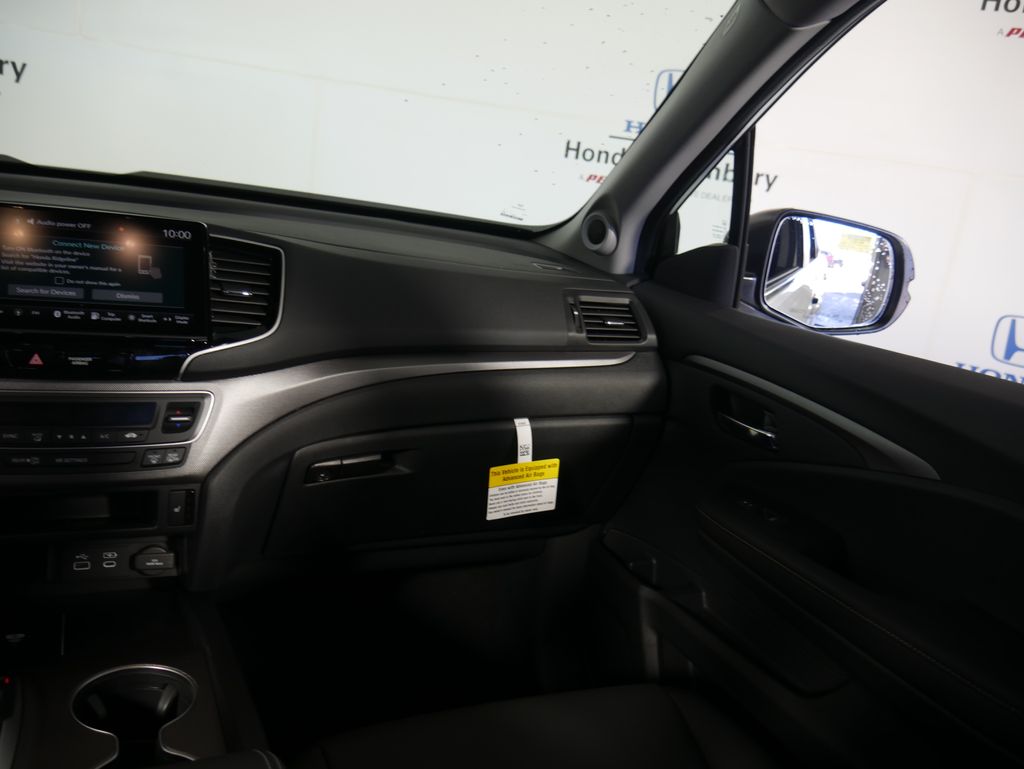 Thumbnail: 2026 Honda Ridgeline - 18