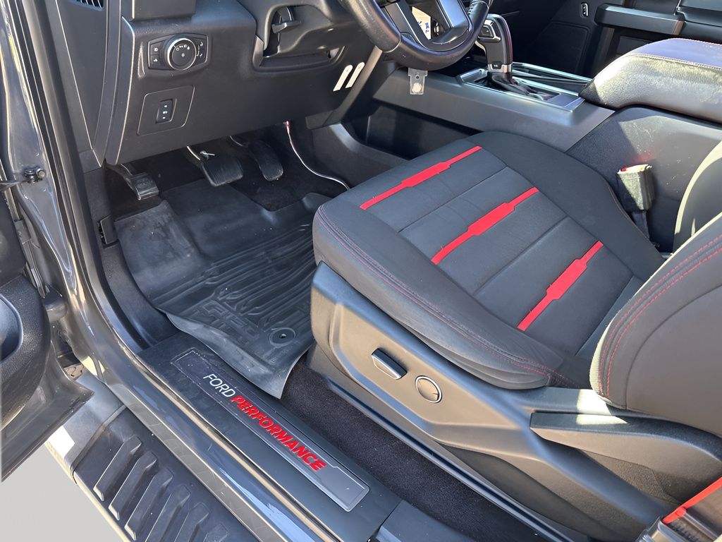 Used Car 2017 Ford F-150  Xlt For Sale Under $25,000 In Austin, Texas