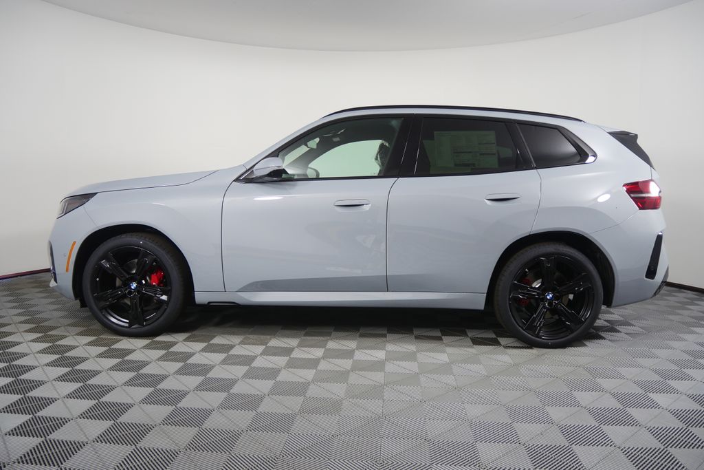 Thumbnail: 2026 BMW X3 - 6