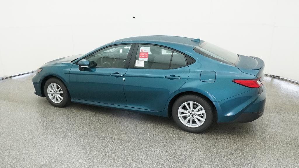 Thumbnail: 2026 Toyota Camry - 20