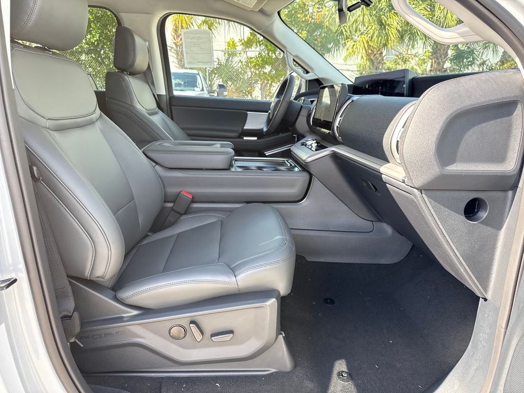 New 2026 Silver Ford Active image 22