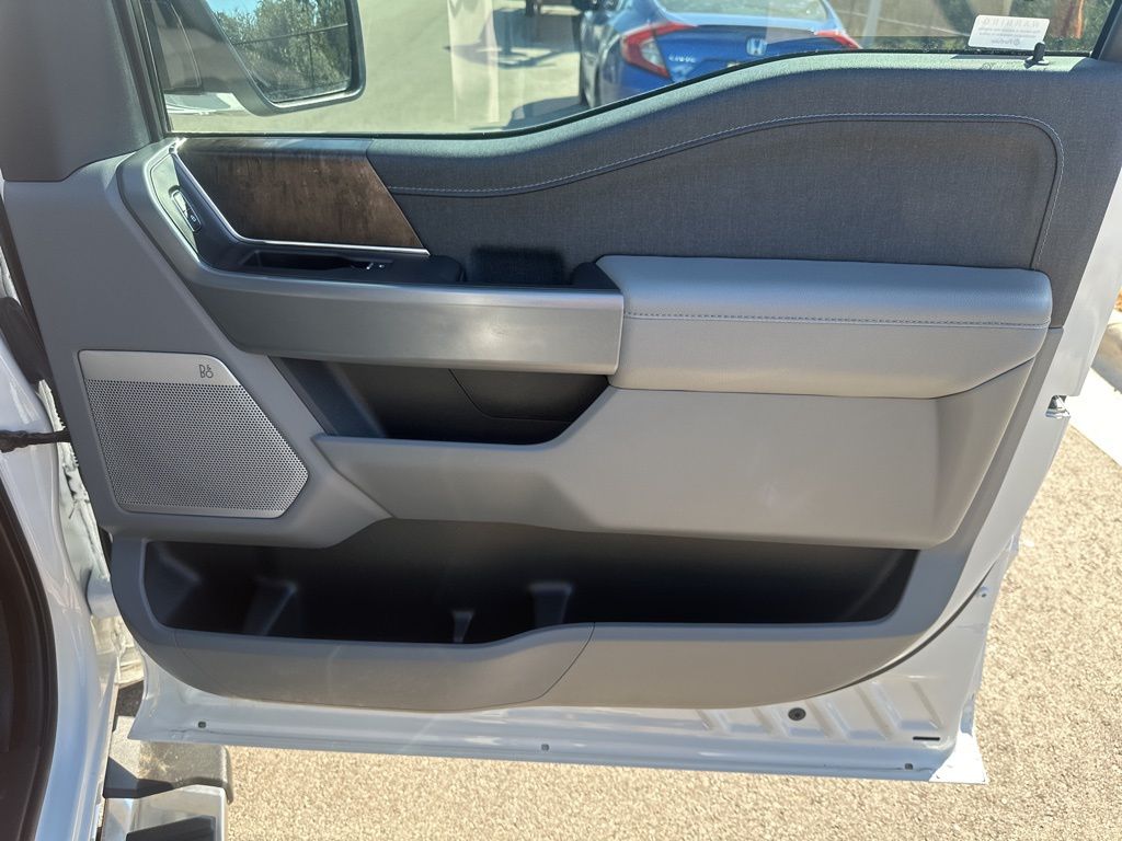 Used Car 2023 Ford F-150  Lariat For Sale Under $50,000 In Austin, Texas
