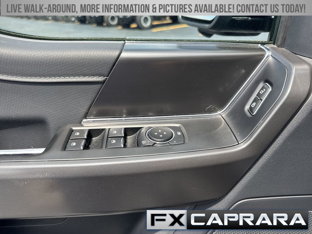 Used 2024 Ford F-150 Truck