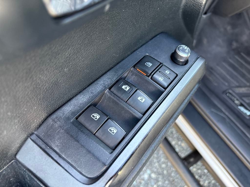 2017 Cement Toyota Tacoma TRD Pro 4X4 Truck