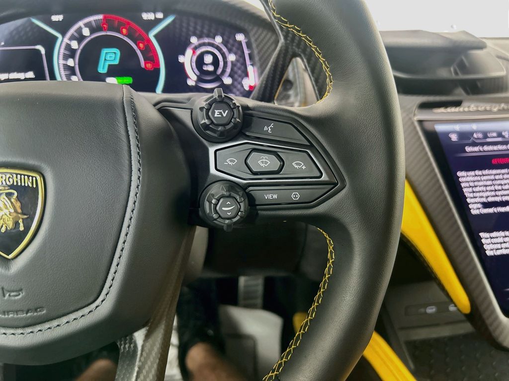 Thumbnail: 2024 Lamborghini  - 13
