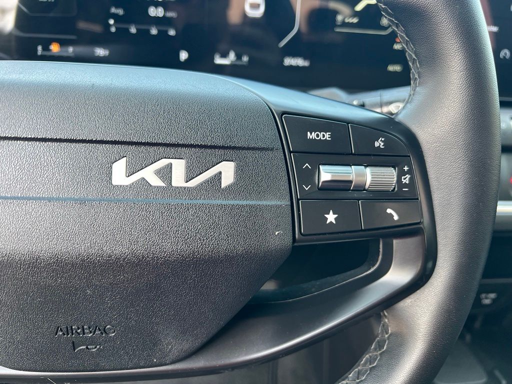 Used 2025 Kia K4 Sedan