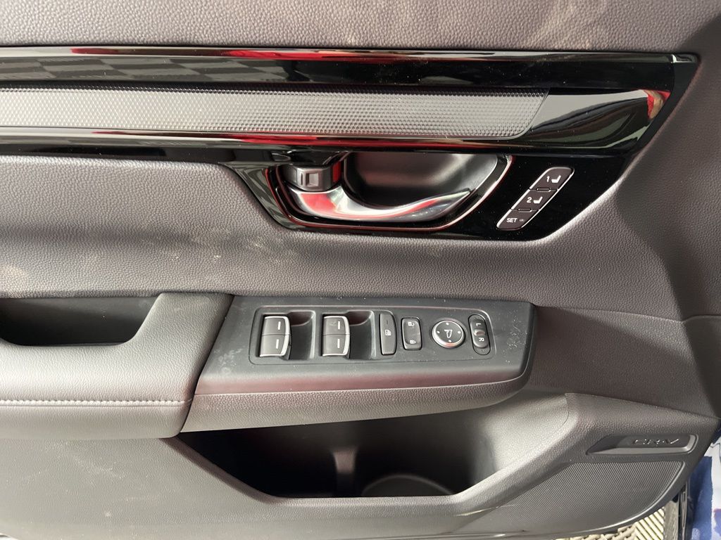 Thumbnail: 2026 Honda CR-V - 27