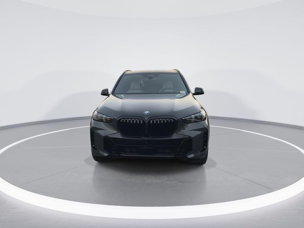 Thumbnail: 2026 BMW X5 - 3