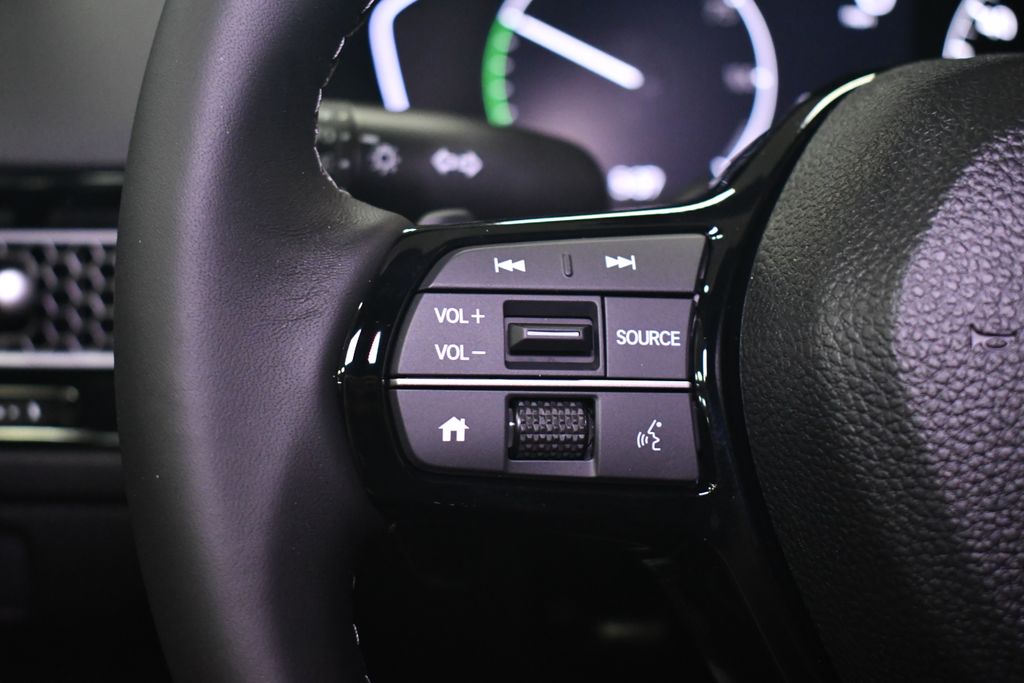 Thumbnail: 2026 Honda Civic - 15