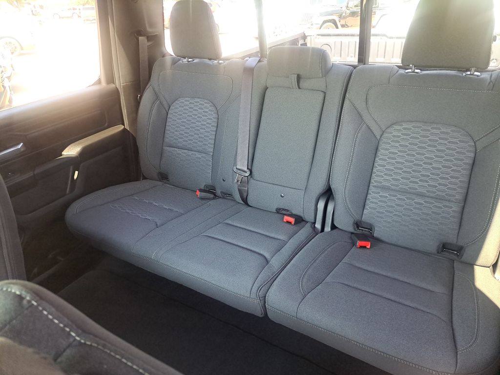 New Car 2025 Ram 1500  Tradesman For Sale Under $50,000 In Austin, Texas