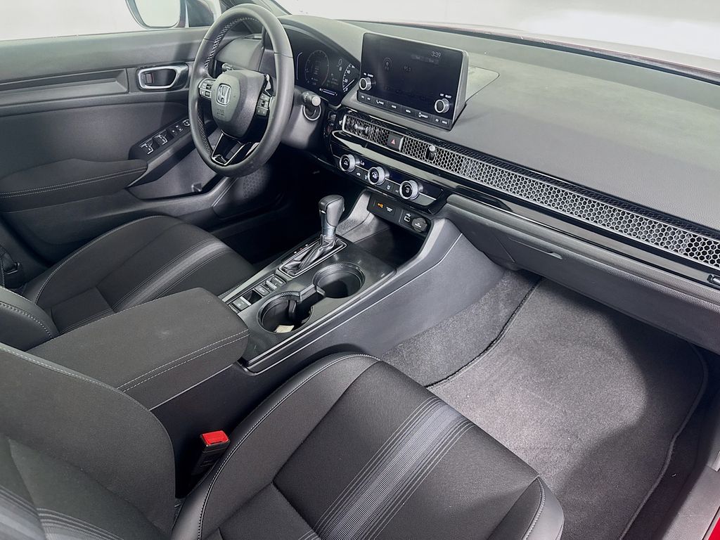 Used Car 2023 Honda Civic  Sport For Sale Under $25,000 In Austin, Texas