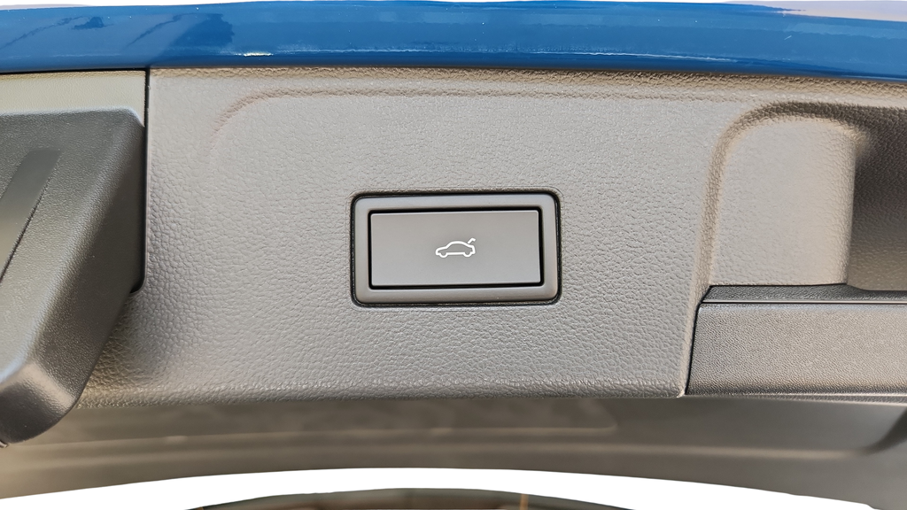 2026 Volkswagen Atlas