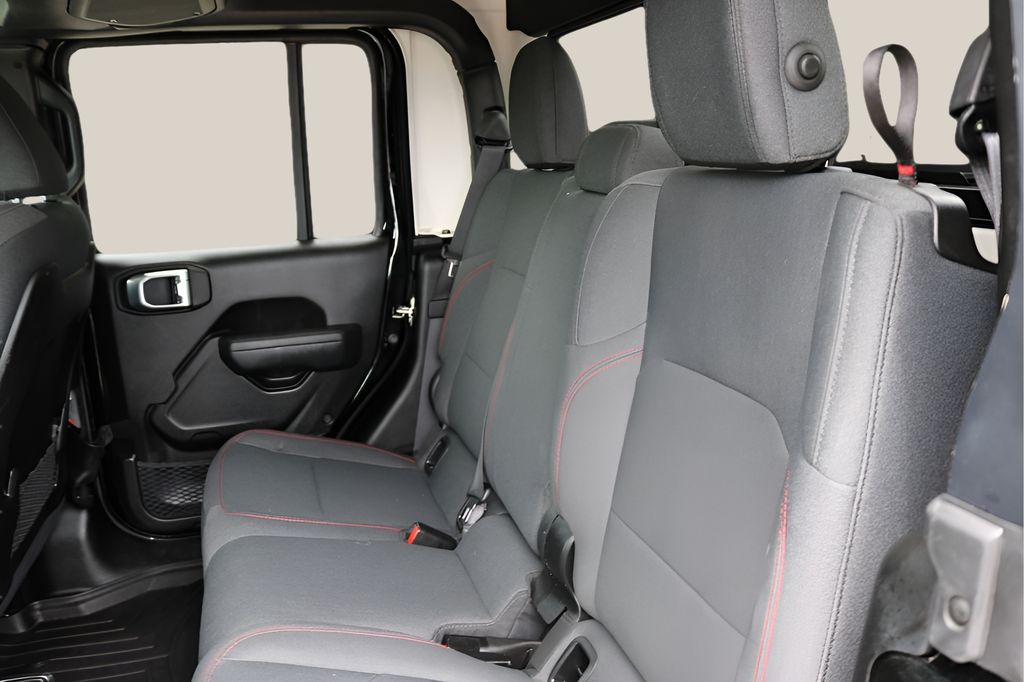 Used Car 2024 Jeep Gladiator  Rubicon For Sale Under $50,000 In Austin, Texas