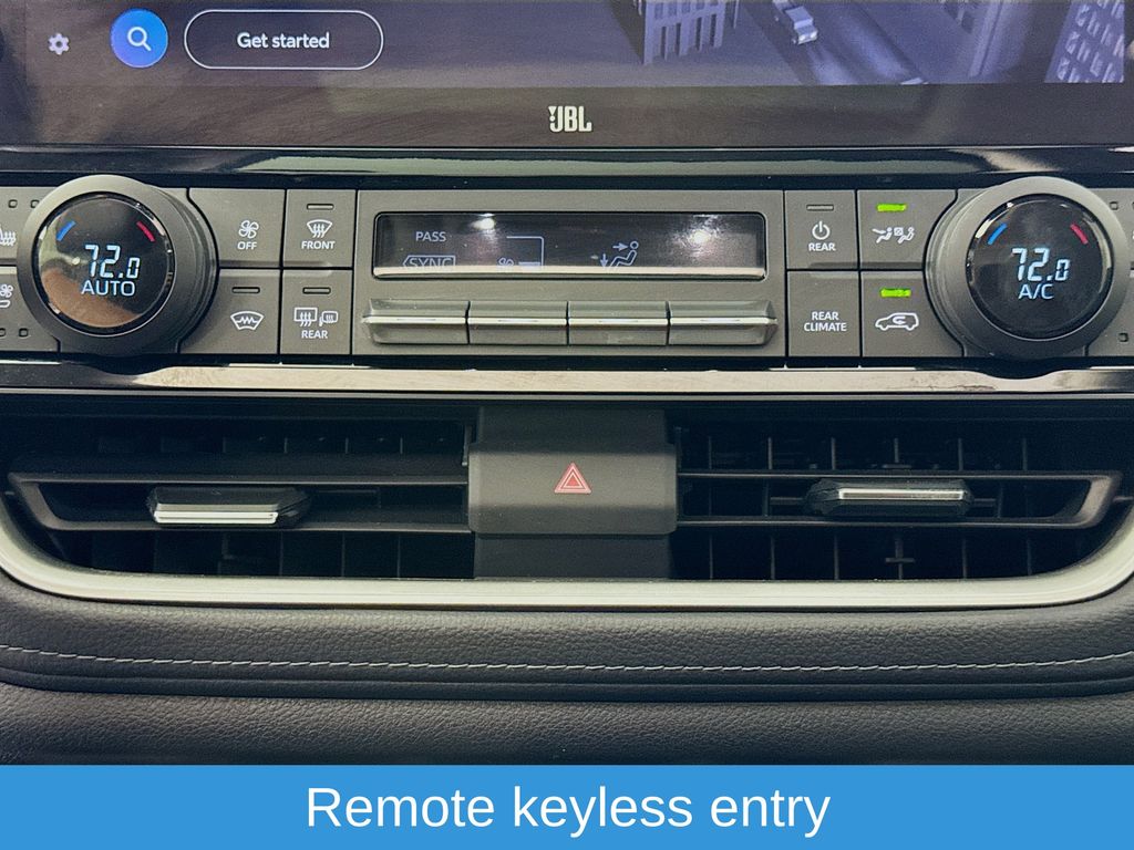 Used Car 2024 Toyota Grand Highlander  Limited For Sale Under $50,000 In Austin, Texas