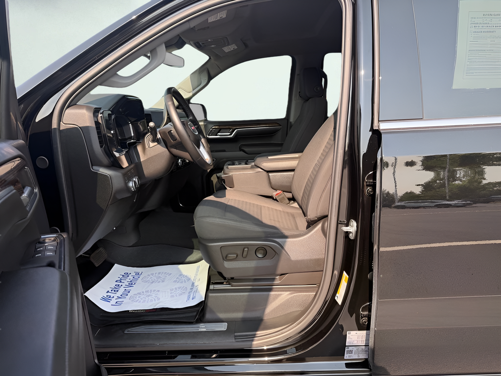 Used 2024 GMC Sierra 1500 Truck
