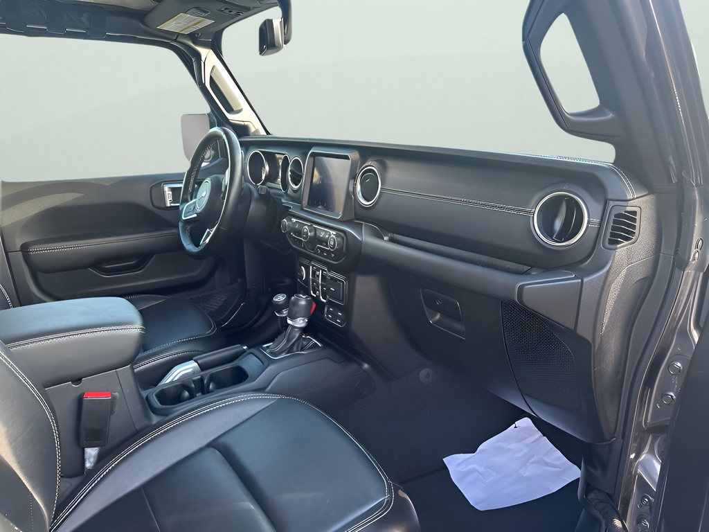 Used Car 2021 Jeep Wrangler  For Sale Under $35,000 In Austin, Texas