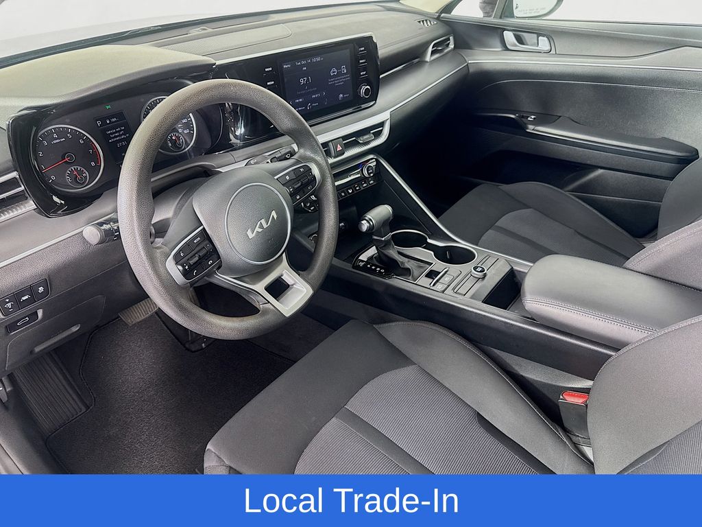 Used Car 2022 Kia K5  Lxs For Sale Under $20,000 In Austin, Texas