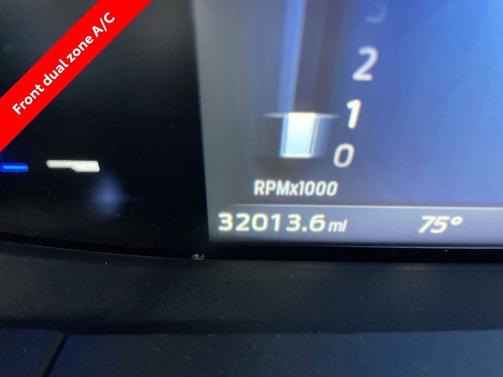 Used 2024 Ford Escape SUV