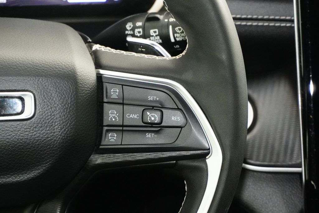 Used Car 2023 Jeep Grand Cherokee  Altitude For Sale Under $30,000 In Weatherford, Texas