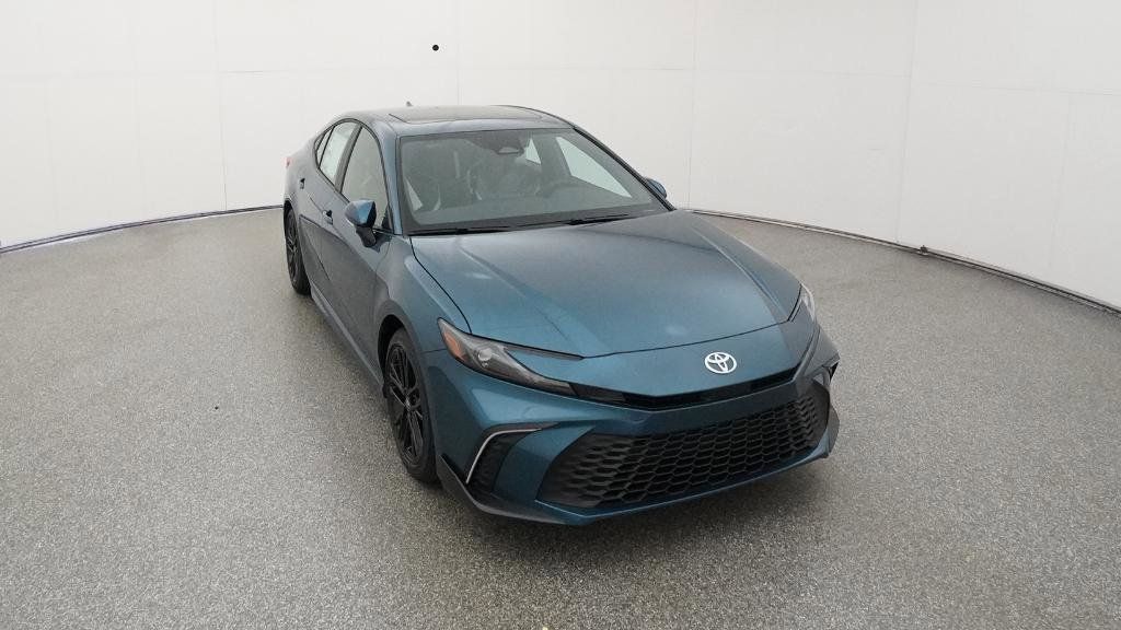 Thumbnail: 2026 Toyota Camry - 24