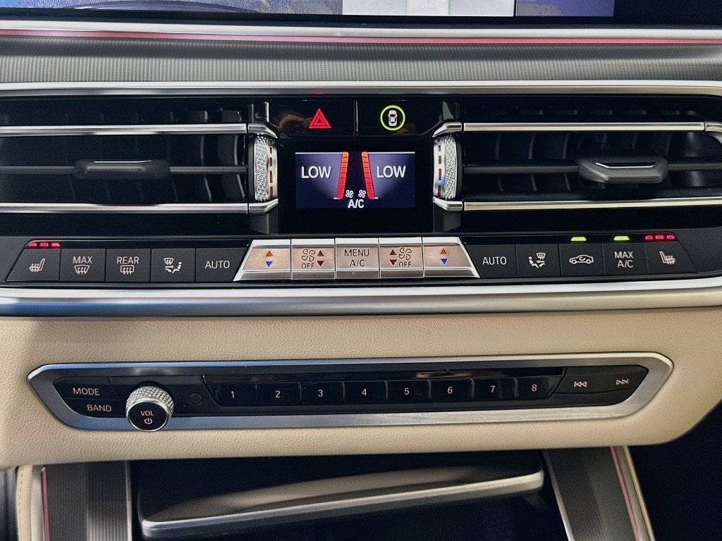 Thumbnail: 2019 BMW X5 - 16