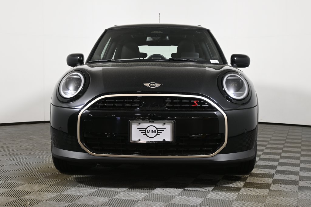 Thumbnail: 2026 MINI Cooper - 10