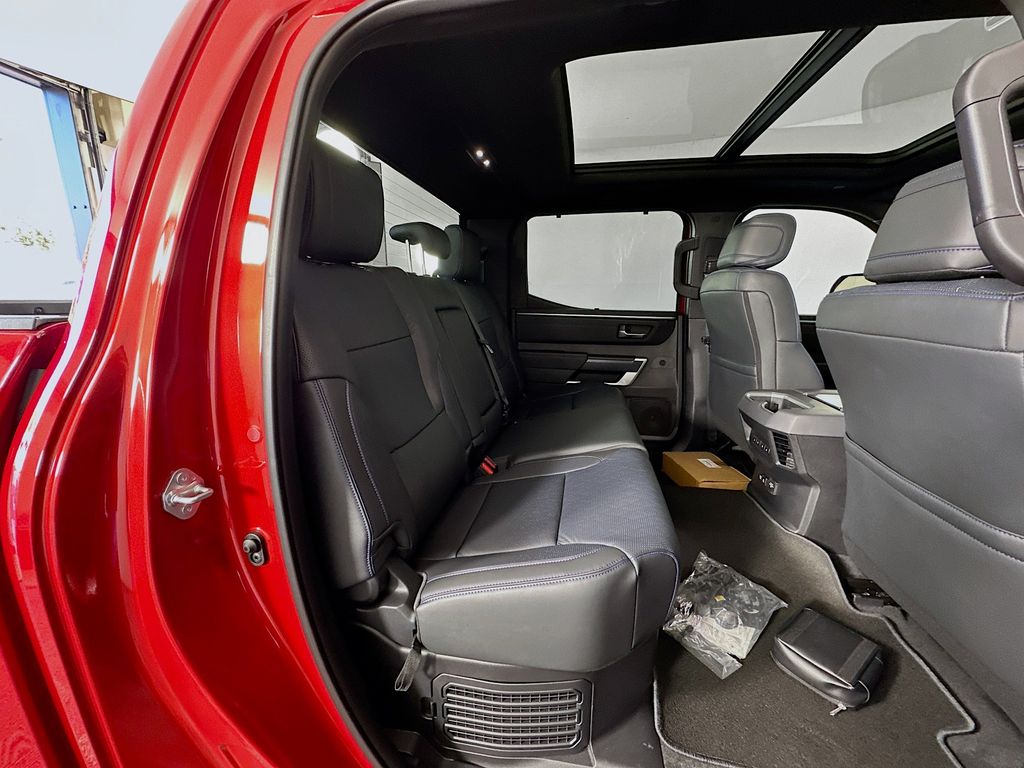 Thumbnail: 2025 Toyota Tundra - 28