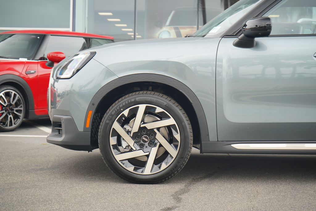 Thumbnail: 2026 MINI Cooper Countryman - 2