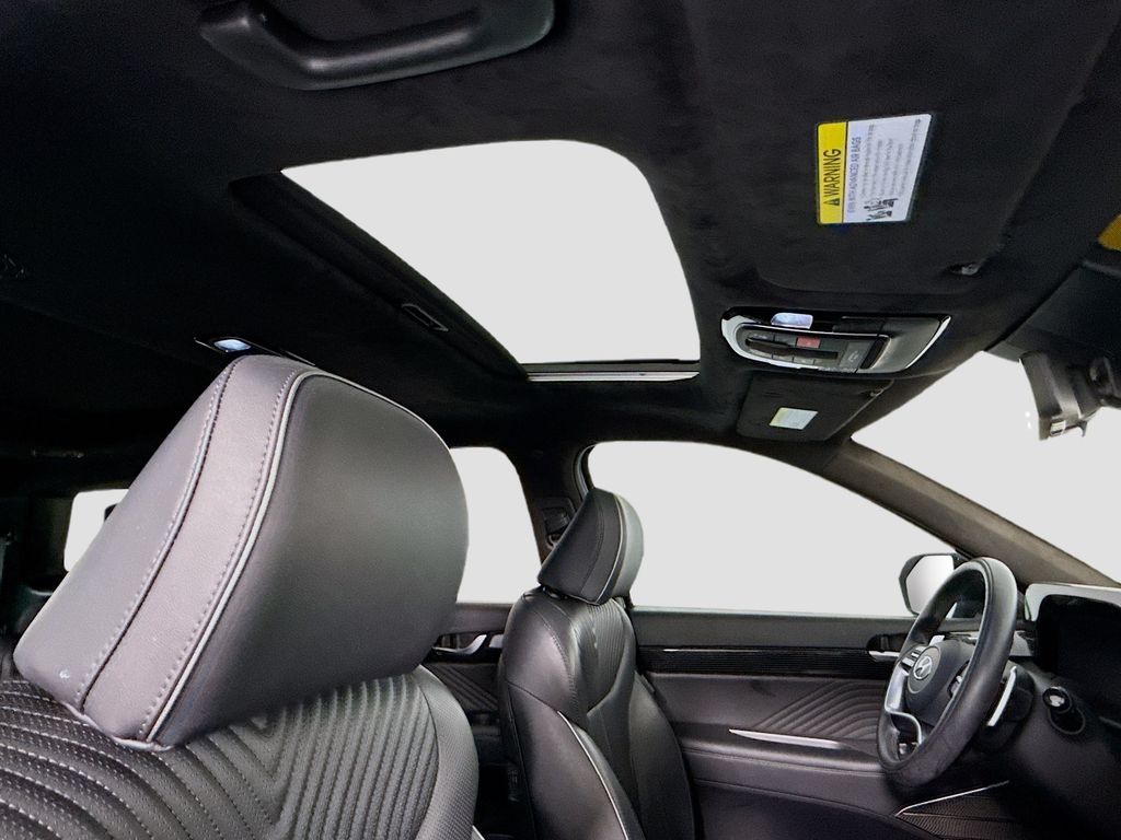 Thumbnail: 2023 Hyundai Palisade - 19