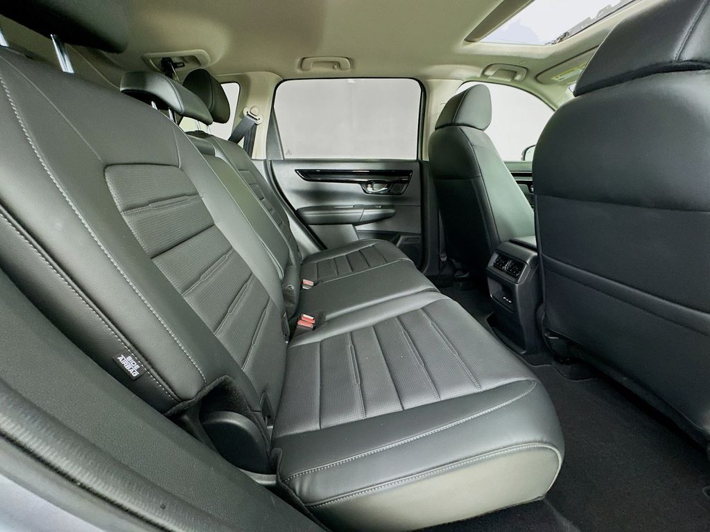 Used Car 2024 Honda Cr-v  Ex-l For Sale Under $30,000 In Austin, Texas