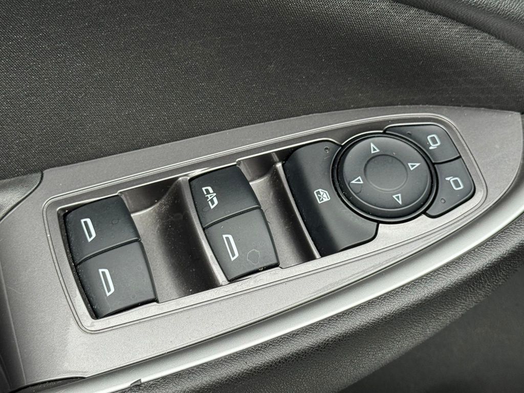 Used 2025 Chevrolet Malibu Sedan
