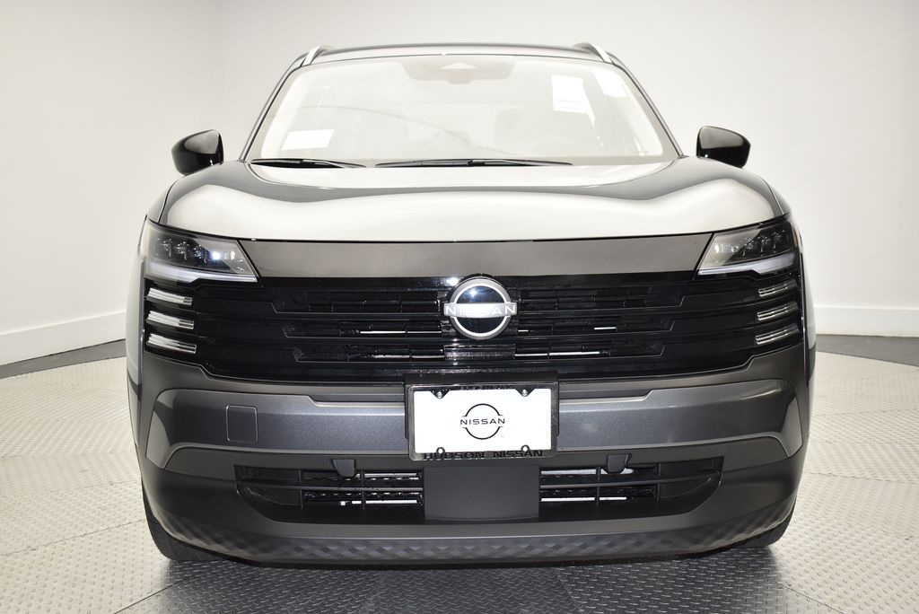 Thumbnail: 2026 Nissan Kicks - 2