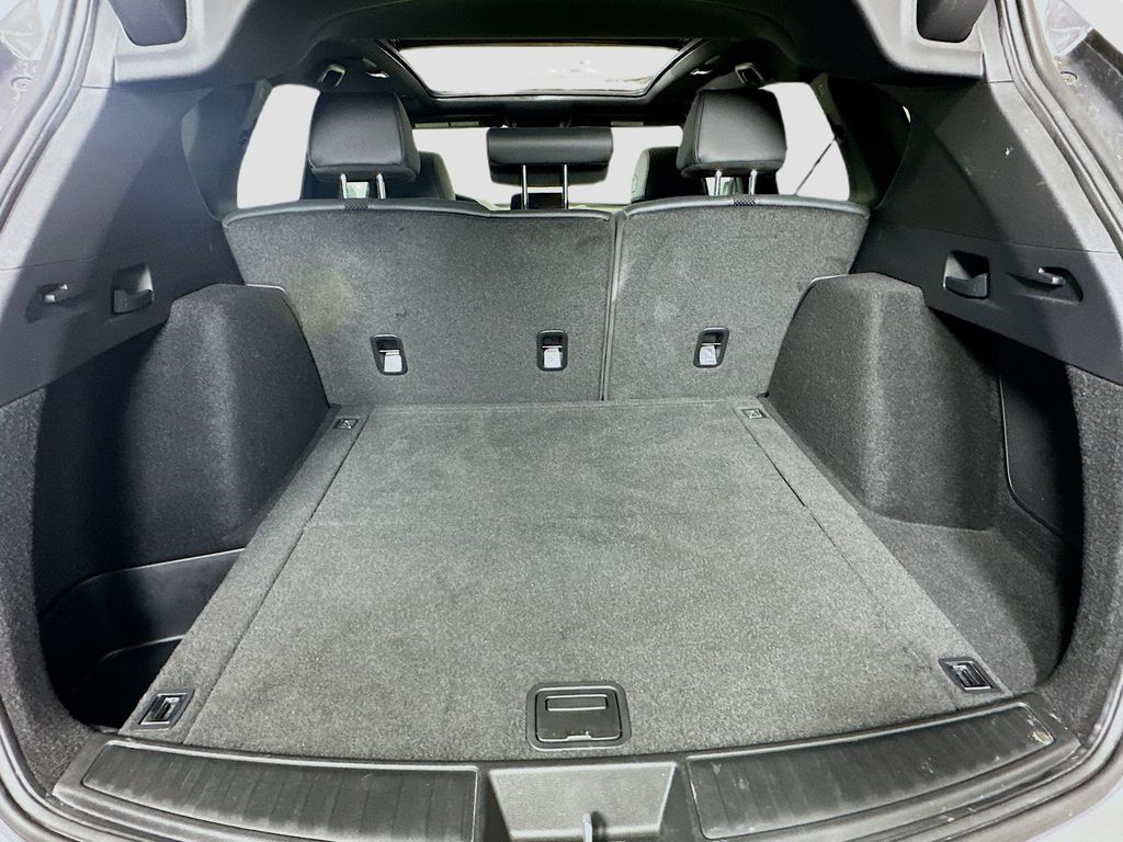 used 2023 Acura RDX car, priced at $37,875