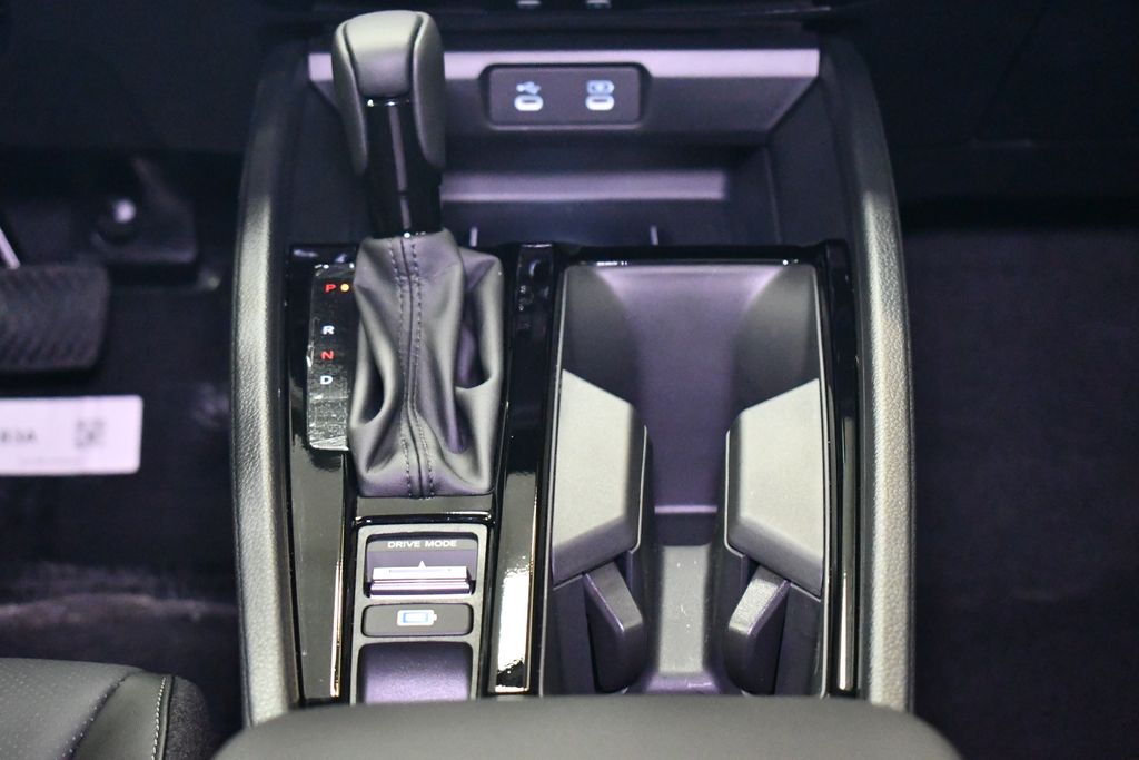 Thumbnail: 2026 Honda Accord - 13