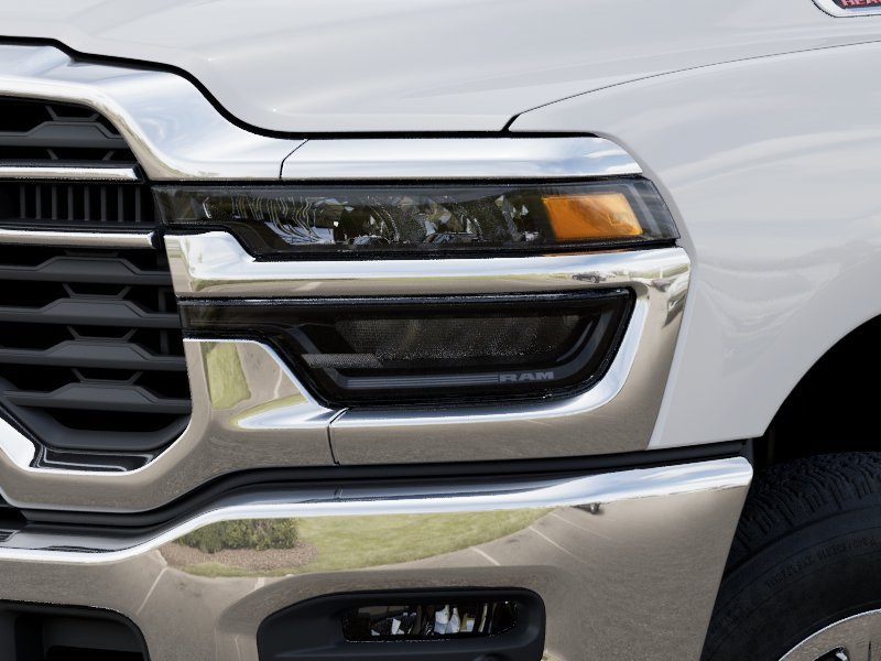 New 2026 Ram 3500 Truck
