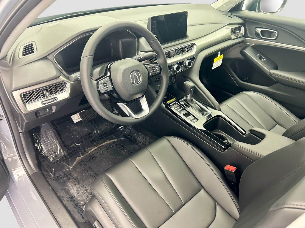 Thumbnail: 2026 Acura Integra - 9