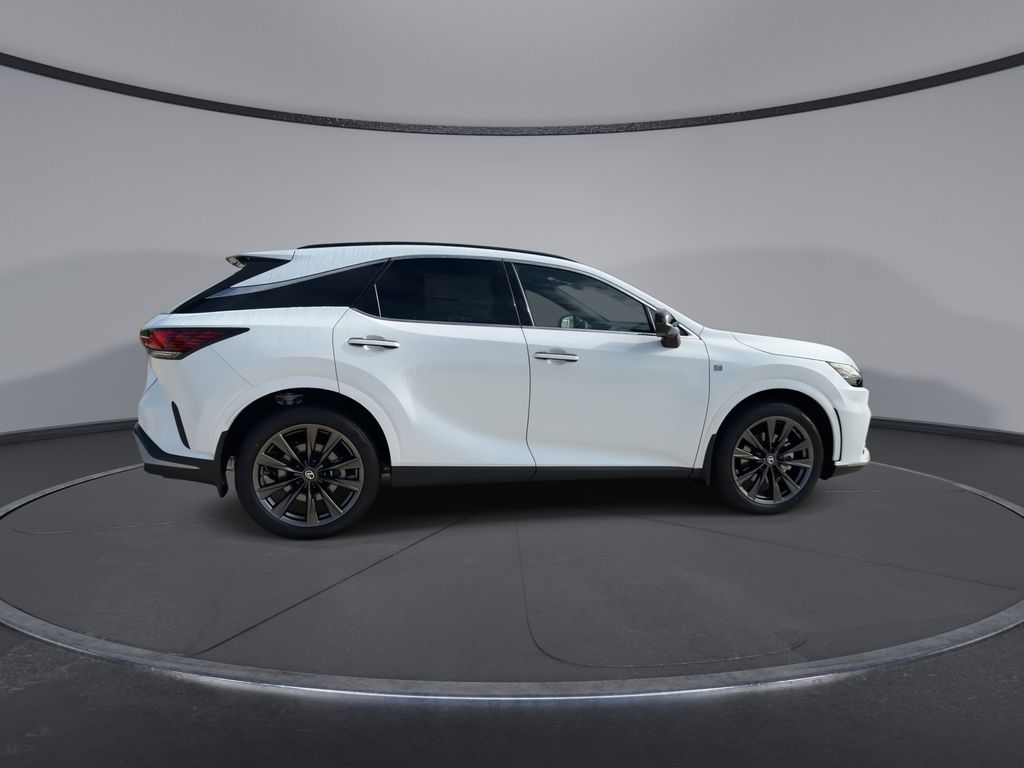 Thumbnail: 2026 Lexus RX - 9