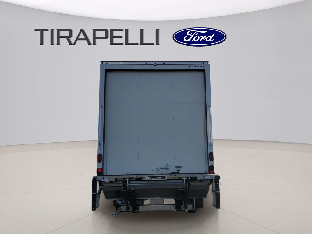 New 2026  Ford Base image 8