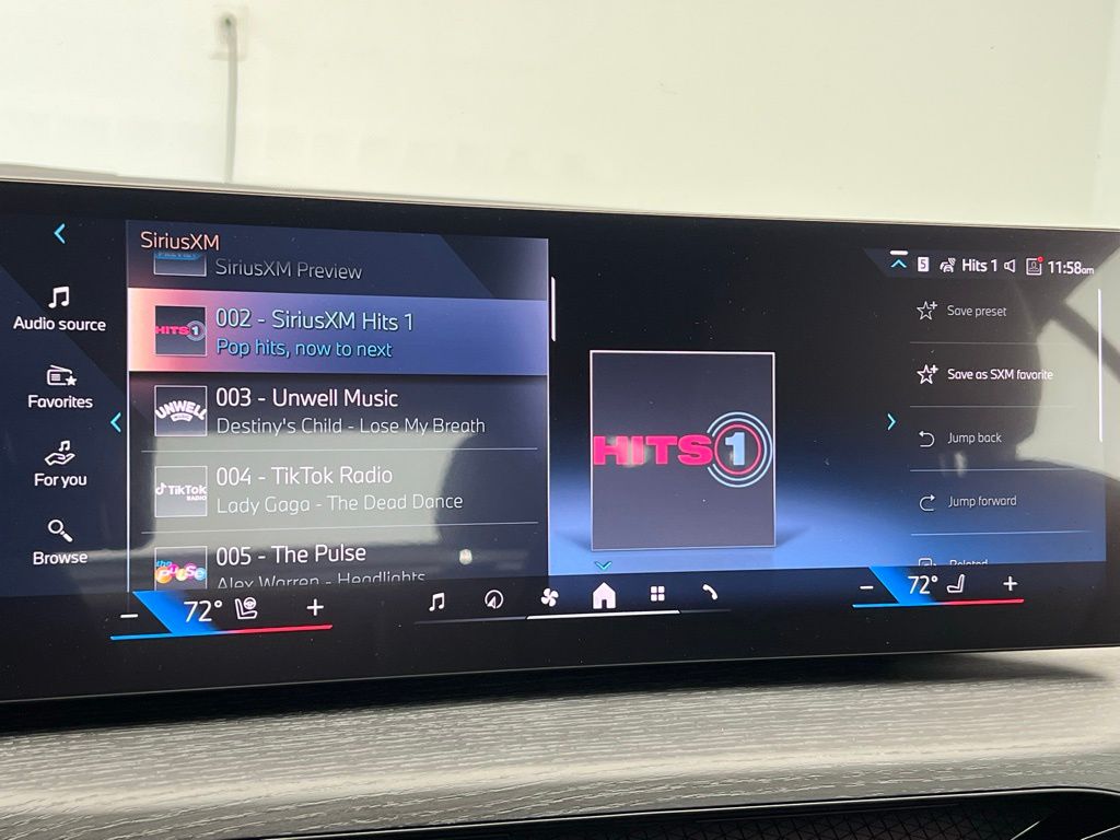 Thumbnail: 2026 BMW 4 Series - 19