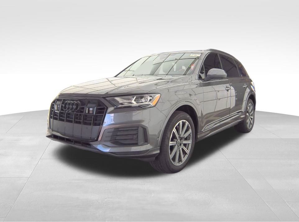 2023 Audi Q7 Premium Plus -
                Bloomington, MN