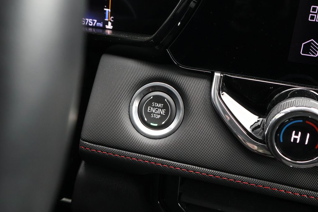 2023 Chevrolet Colorado Z71 27