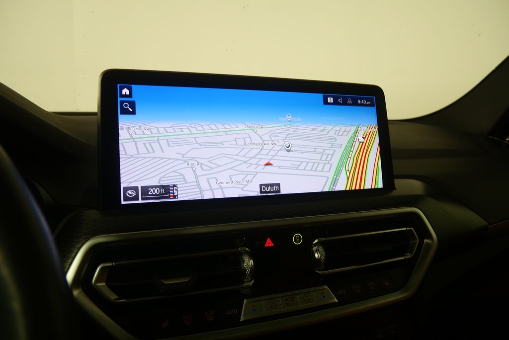 Thumbnail: 2023 BMW X3 - 21