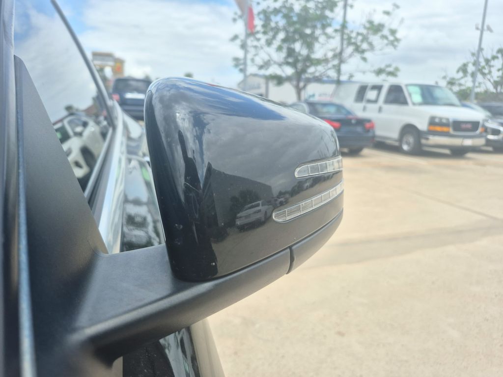 2016 Mercedes-Benz GLA GLA 250 Black at Ultimate Motorsports