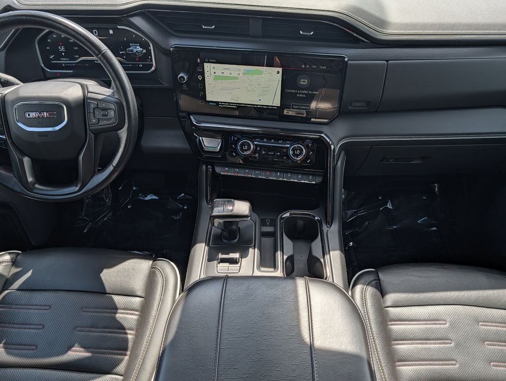 Used 2023 GMC Sierra 1500 Truck