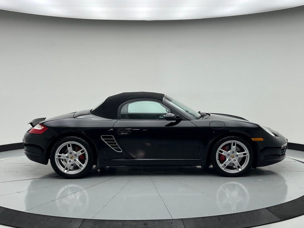 Thumbnail: 2022 Porsche 718 Cayman - 8