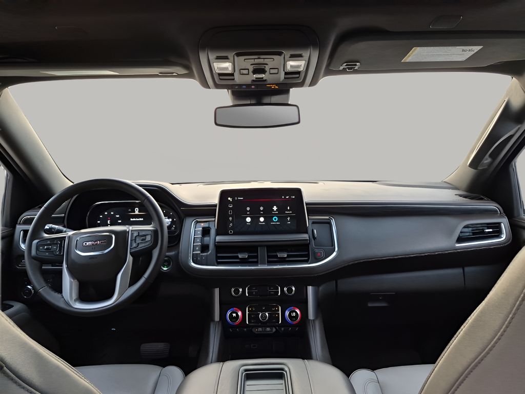 Used Car 2023 Gmc Yukon Xl  Slt For Sale Under $60,000 In Austin, Texas