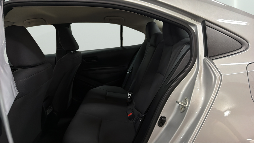 Used 2024 Toyota Corolla Sedan