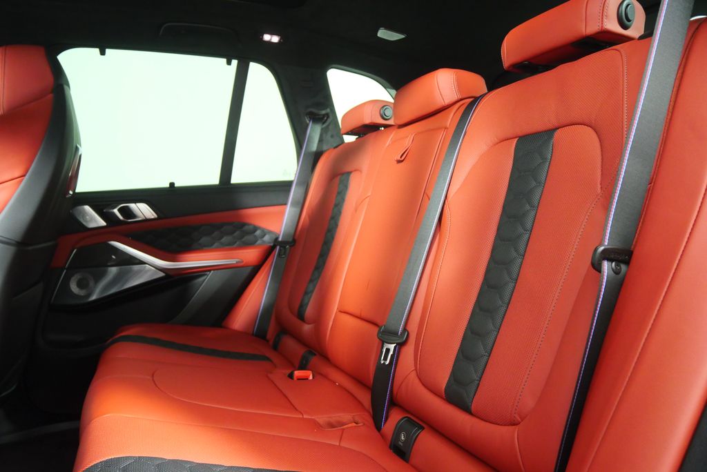 Thumbnail: 2026 BMW X5 - 17