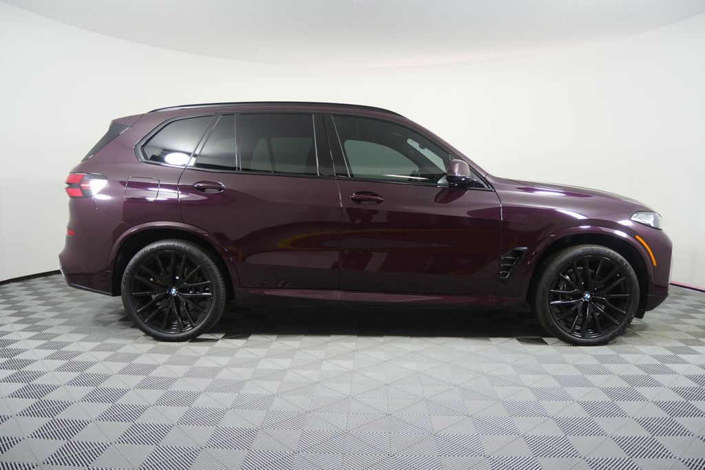 Thumbnail: 2024 BMW X5 - 2