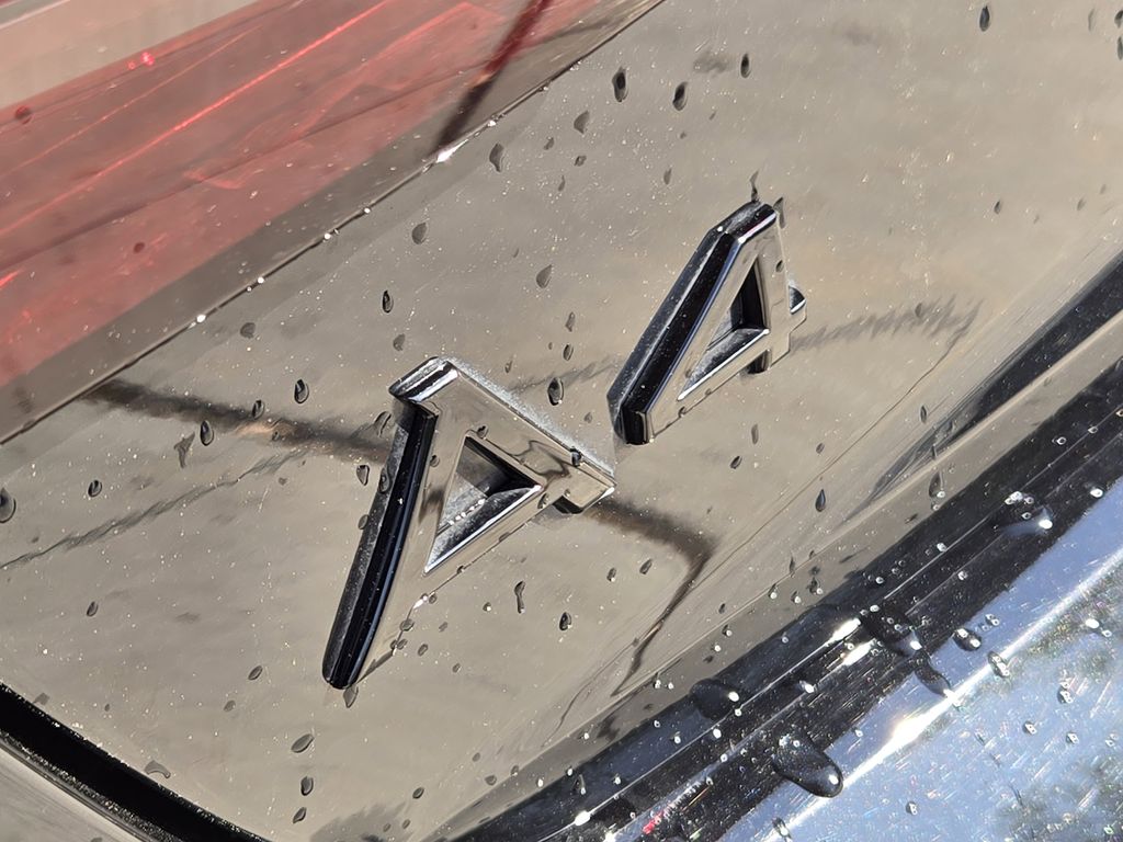 used 2023 Audi A4 car, priced at $33,742